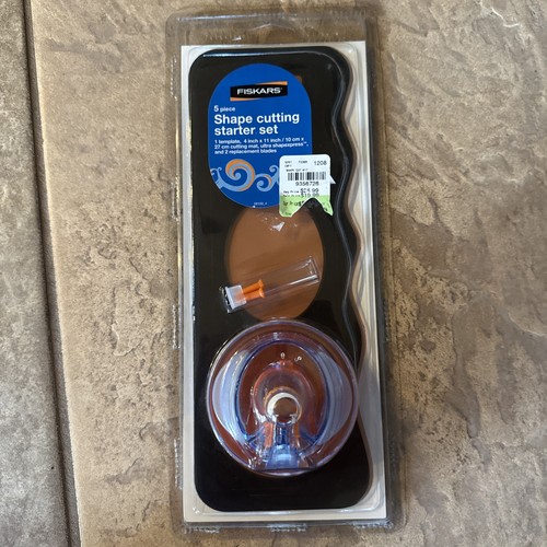 Fiskars shape taglio start - fiskars,