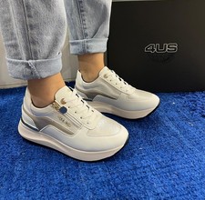 Sneakers donna 4us by Cesare