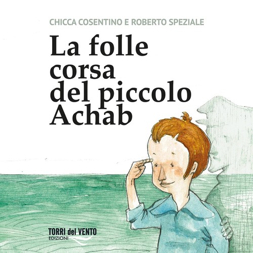 Folle corsa del - corsa, piccolo