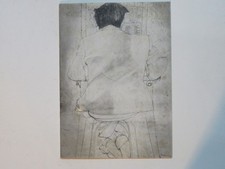 opuscolo monografia del pittore GIACOMO PORZANO Il Portico Cava Dei Tirreni 1977