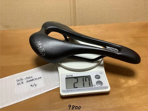 Sella bici selle italia - italia, slr