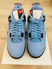 Taglia 8,5 - Jordan 4 Retro
