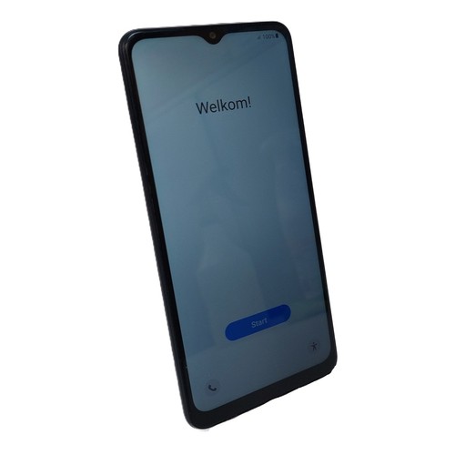 Samsung galaxy a12 - samsung, sm-a127f