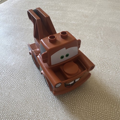 Lego duplo tow - duplo,