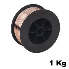 Bobina di filo in acciaio Fe