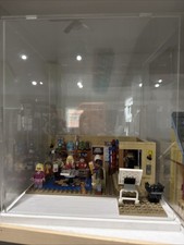 LEGO 21302 Ideas: The Big Bang