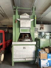 FORNI INDUSTRIALI per tempre e