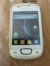 Cellulare vintage telefono da  collezione SAMSUNG  GT-S5570