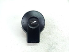 Parte interna Nissan 350Z 2004