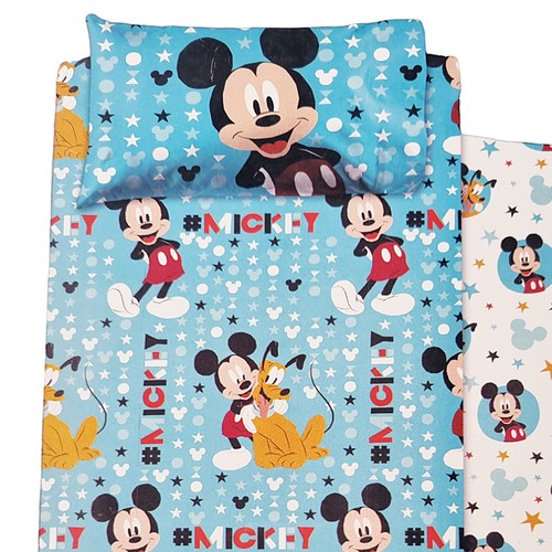 Lenzuola disney mickey - mickey, mouse