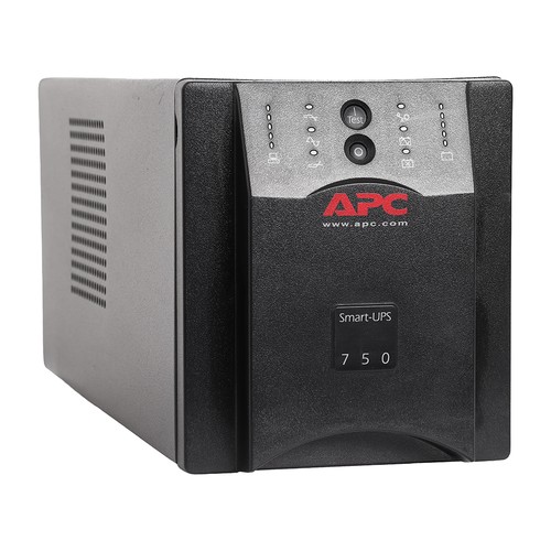 Apc smart ups 750 - smart-ups, senza