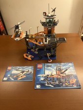 lego city 4210 COAST GUARD