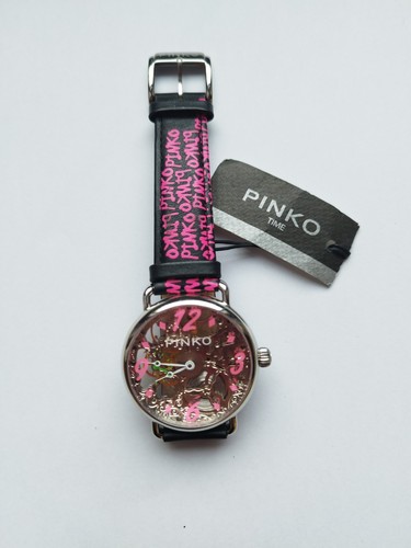 Orologio donna pinko modello - pinko,