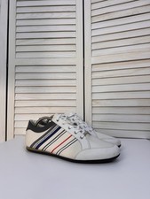 Bikkembergs White Multicolor