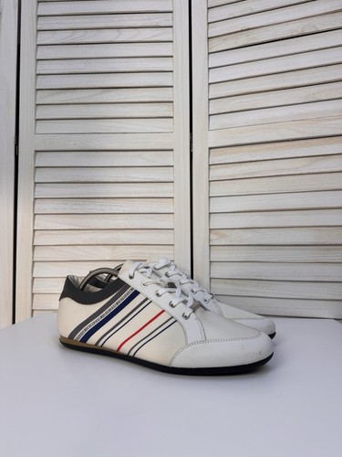 Bikkembergs white multicolor - bikkembergs,