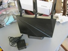 ASUS ROG Rapture 4 Port