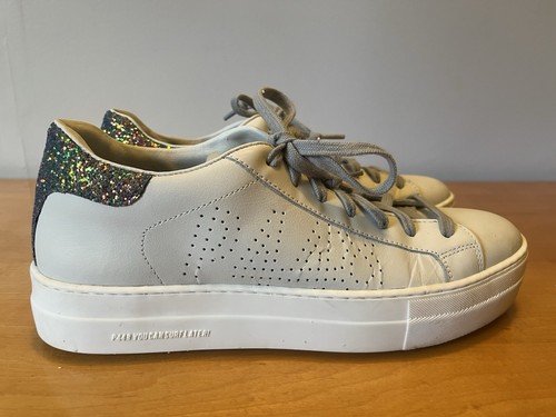 P448 puoi surf later sneakers - surf,