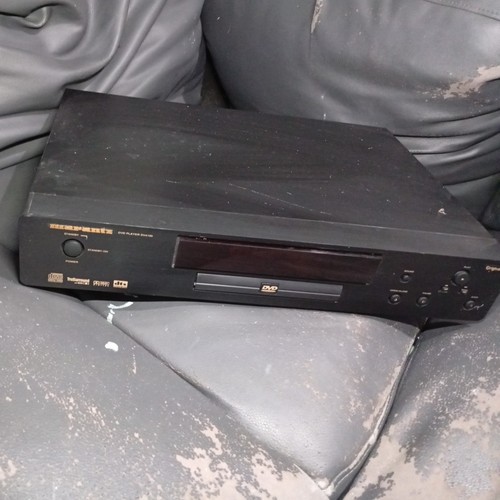 Marantz dv4100 lettore dvd - marantz,