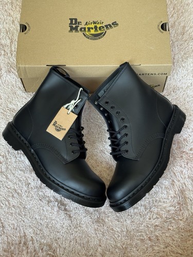 Stivali air wait martens - stivali,