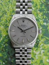 Rolex Oyster Perpetual