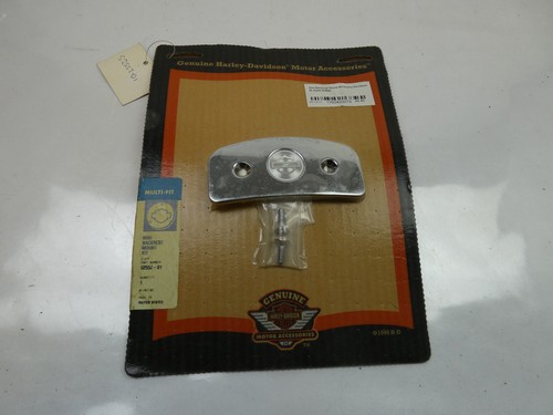 Kit mini schienale harley - kit,