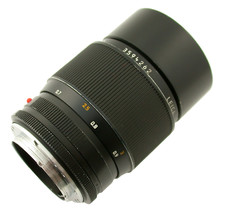 LEICA R lens obiettivo spare parts ricambi Apo-Macro-Elmarit 2,8/100 100