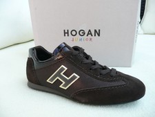 Hogan Eu 31 Scarpe con Lacci