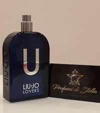 Liu Jo Lovers Eau De Toilette 100 ml senza scatola e senza tappo