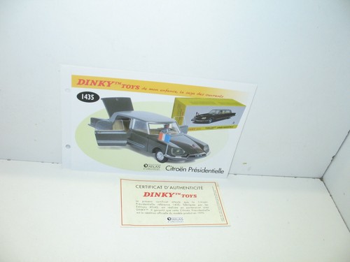 Fiche certif dinky - 1,