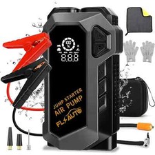 kit Jump Starter Avviatore