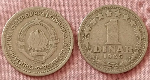 Ex jugoslavia - 🇷🇸,