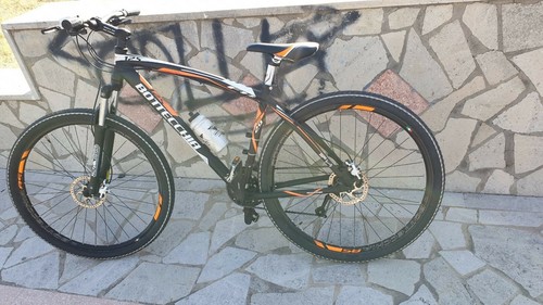 Bicicletta bottecchia mountain - bottecchia,