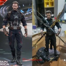 Hot Toys HT 1/6 MMS481