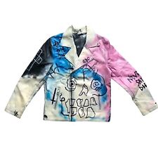 Giacca camion personalizzata