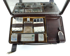 Trousse viaggio doppio - trousse, da