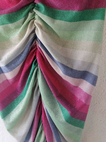 Abito vestito tubino intero - abito,