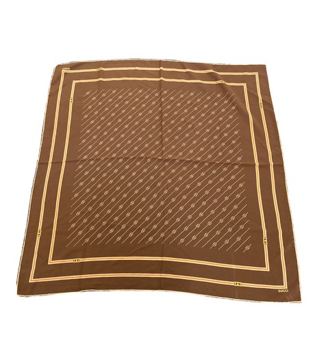 Gucci foulard donna woman - foulard,