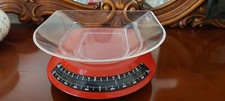 bilancia da cucina vintage