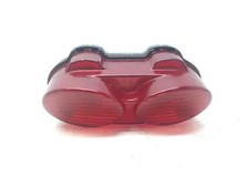 FARO FANALE STOP E LUCE TARGA POSTERIORE KAWASAKI ZX-6R NINJA 600 2000 2001