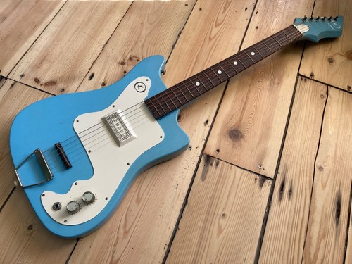Chitarra elettrica kay - kay, k311