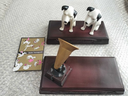 Figurina jvc victor nipper - jvc,