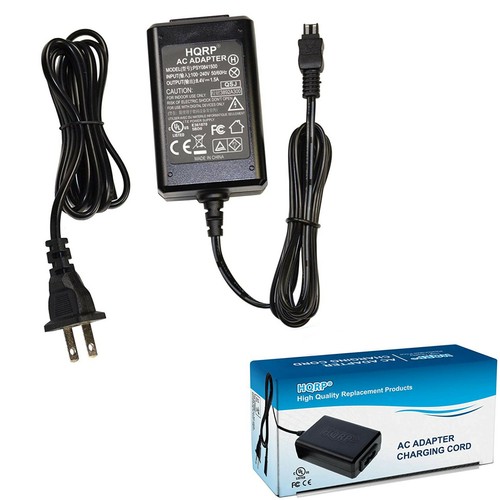 Hqrp caricatore alimentatore - caricatore,