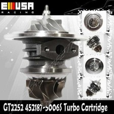 GT2252 Turbo Cartridge for 02