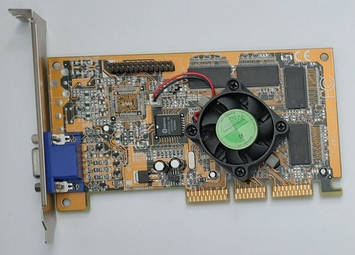 Supertek vm64 agp - supertek,