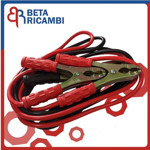 Cavi avviamento batteria auto - avviamento,
