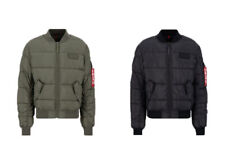 Alpha Industries MA-1 Puffer