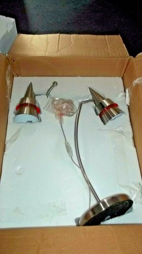 Lampada tavolo retrò - tavolo,