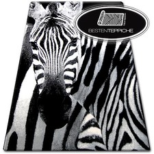 Designer Moderno Tappeto Flash