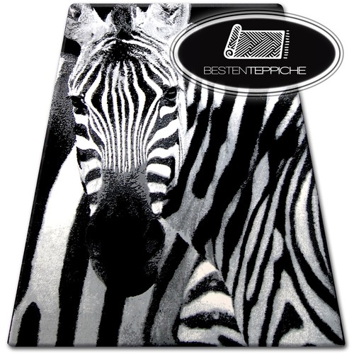 Designer moderno tappeto flash - moderno,