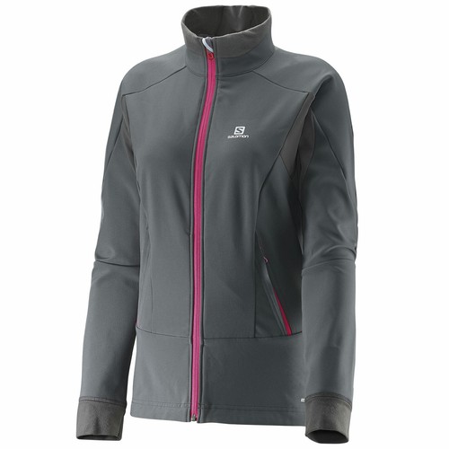 Salomon wrong giacca - salomon,